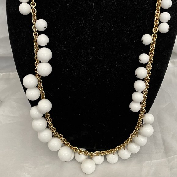 Kennth Lane Necklace - Picture 3 of 10